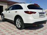 Infiniti FX37 2011 года за 10 500 000 тг. в Актау – фото 3