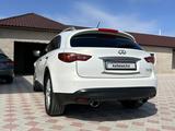 Infiniti FX37 2011 годаүшін10 000 000 тг. в Актау – фото 4