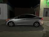 Hyundai Elantra 2014 годаfor4 000 000 тг. в Актау – фото 5