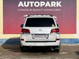 Lexus LX 570 2013 годаүшін30 000 000 тг. в Актау – фото 4