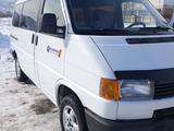 Volkswagen Transporter 1995 года за 3 300 000 тг. в Алматы