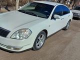 Nissan Teana 2006 года за 4 000 000 тг. в Уральск – фото 4