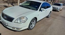 Nissan Teana 2006 года за 4 000 000 тг. в Уральск – фото 4