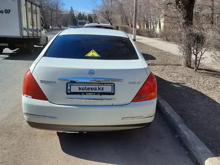 Nissan Teana 2006 года за 4 000 000 тг. в Уральск – фото 6