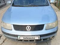 Volkswagen Passat 1997 годаүшін1 200 000 тг. в Шымкент