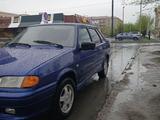 ВАЗ (Lada) 2115 2010 года за 1 300 000 тг. в Атырау – фото 3