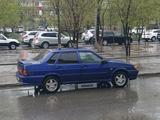 ВАЗ (Lada) 2115 2010 года за 1 300 000 тг. в Атырау – фото 4