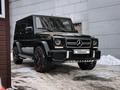 Mercedes-Benz G 63 AMG 2014 годаfor39 999 999 тг. в Алматы – фото 3