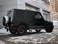 Mercedes-Benz G 63 AMG 2014 годаfor39 999 999 тг. в Алматы – фото 6