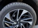 Hyundai Tucson 2019 годаүшін10 600 000 тг. в Костанай – фото 2