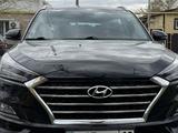 Hyundai Tucson 2019 годаүшін10 600 000 тг. в Костанай