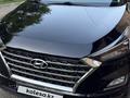 Hyundai Tucson 2019 года за 10 600 000 тг. в Костанай – фото 4