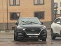 Hyundai Tucson 2019 года за 10 600 000 тг. в Костанай – фото 7
