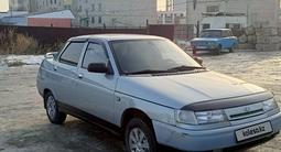 ВАЗ (Lada) 2110 2001 годаүшін1 130 000 тг. в Уральск