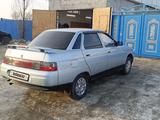 ВАЗ (Lada) 2110 2001 годаfor1 130 000 тг. в Уральск – фото 2