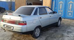 ВАЗ (Lada) 2110 2001 годаүшін1 130 000 тг. в Уральск – фото 2