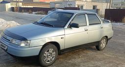 ВАЗ (Lada) 2110 2001 годаүшін1 130 000 тг. в Уральск – фото 4