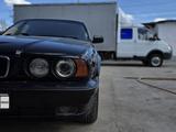 BMW 525 1993 года за 2 700 000 тг. в Туркестан – фото 2