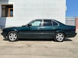 BMW 525 1993 года за 2 700 000 тг. в Туркестан