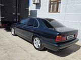 BMW 525 1993 года за 2 700 000 тг. в Туркестан – фото 4
