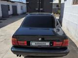 BMW 525 1993 года за 2 700 000 тг. в Туркестан – фото 5