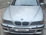 BMW 530 2002 годаүшін5 200 000 тг. в Шымкент