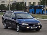 Opel Omega 1998 года за 2 500 000 тг. в Караганда – фото 3