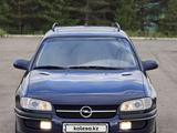 Opel Omega 1998 года за 2 500 000 тг. в Караганда – фото 2