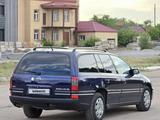 Opel Omega 1998 года за 2 500 000 тг. в Караганда – фото 5