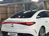 Mercedes-Benz EQE 2023 годаүшін24 900 000 тг. в Алматы