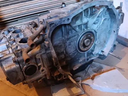 Двигатель subary Легаси 2.2 за 200 000 тг. в Астана – фото 7
