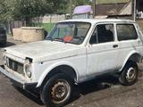 ВАЗ (Lada) Lada 2121 2006 годаүшін400 000 тг. в Астана