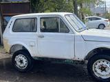 ВАЗ (Lada) Lada 2121 2006 годаүшін400 000 тг. в Астана – фото 2