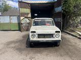 ВАЗ (Lada) Lada 2121 2006 годаүшін400 000 тг. в Астана – фото 3