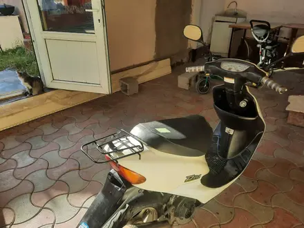 Honda  Dio 2014 года за 250 000 тг. в Алматы – фото 4