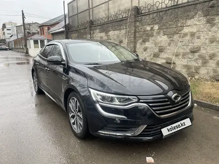 Renault Samsung SM6 2018 года за 5 750 000 тг. в Алматы
