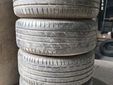 225/55R17 BRIDGESTONE за 70 000 тг. в Алматы
