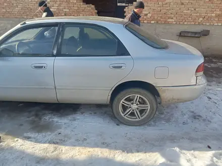 Mazda 626 1994 года за 400 000 тг. в Мерке