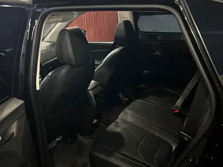Chevrolet Captiva 2025 года за 12 000 000 тг. в Шымкент – фото 8