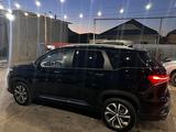 Chevrolet Captiva 2025 года за 12 000 000 тг. в Шымкент – фото 3