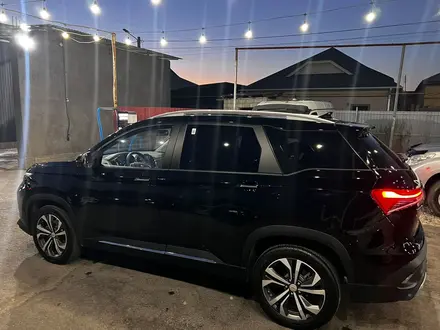Chevrolet Captiva 2025 года за 12 000 000 тг. в Шымкент – фото 3