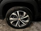 Chevrolet Captiva 2025 года за 12 000 000 тг. в Шымкент – фото 5