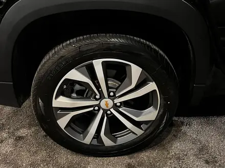 Chevrolet Captiva 2025 года за 12 000 000 тг. в Шымкент – фото 5