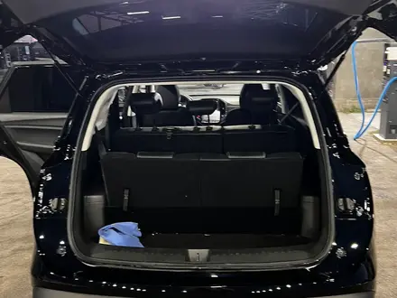 Chevrolet Captiva 2025 года за 12 000 000 тг. в Шымкент – фото 6