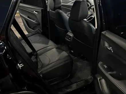 Chevrolet Captiva 2025 года за 12 000 000 тг. в Шымкент – фото 7