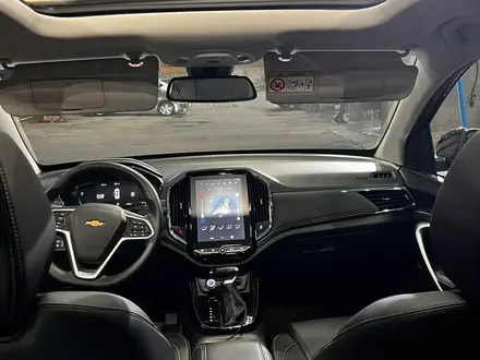 Chevrolet Captiva 2025 года за 12 000 000 тг. в Шымкент – фото 10