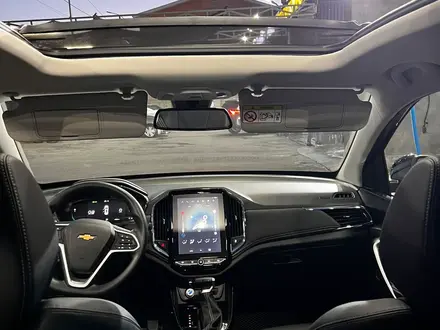Chevrolet Captiva 2025 года за 12 000 000 тг. в Шымкент – фото 9