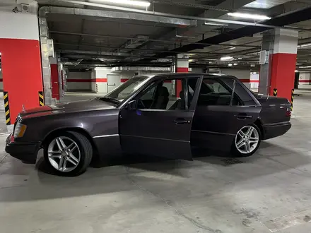 Mercedes-Benz E 280 1994 года за 2 450 000 тг. в Тараз – фото 10