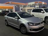 Volkswagen Polo 2013 годаүшін2 900 000 тг. в Уральск – фото 2