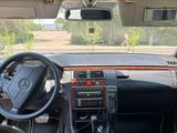 Mercedes-Benz E 280 1998 годаfor3 700 000 тг. в Алматы – фото 4